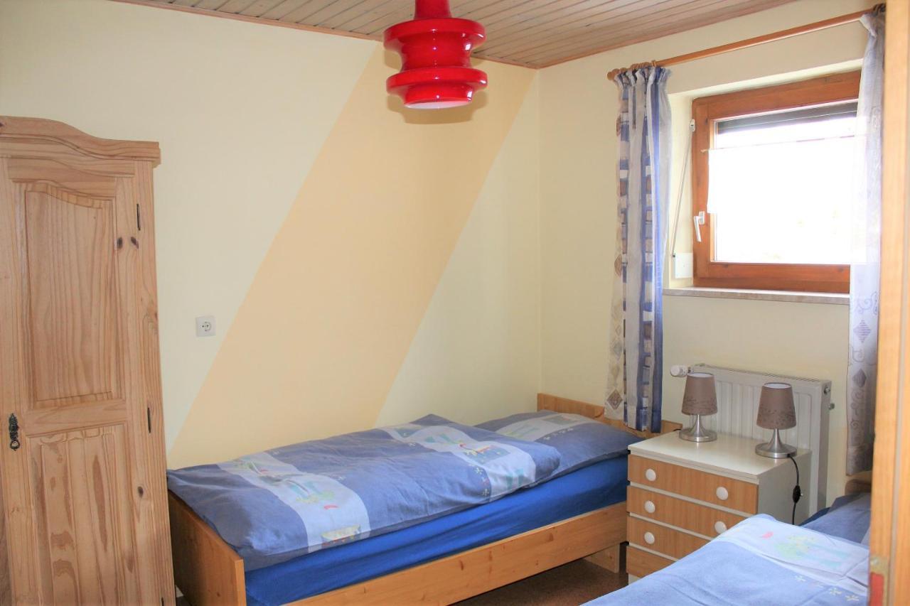 Ferienwohnungen Irene Konstandin Bischofsmais Ruang foto
