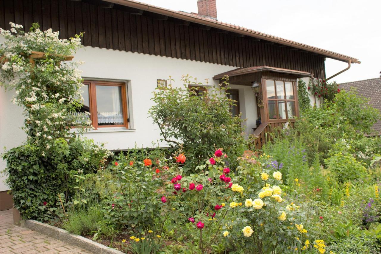 Ferienwohnungen Irene Konstandin Bischofsmais Bagian luar foto